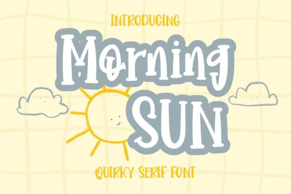 Morning Sun
